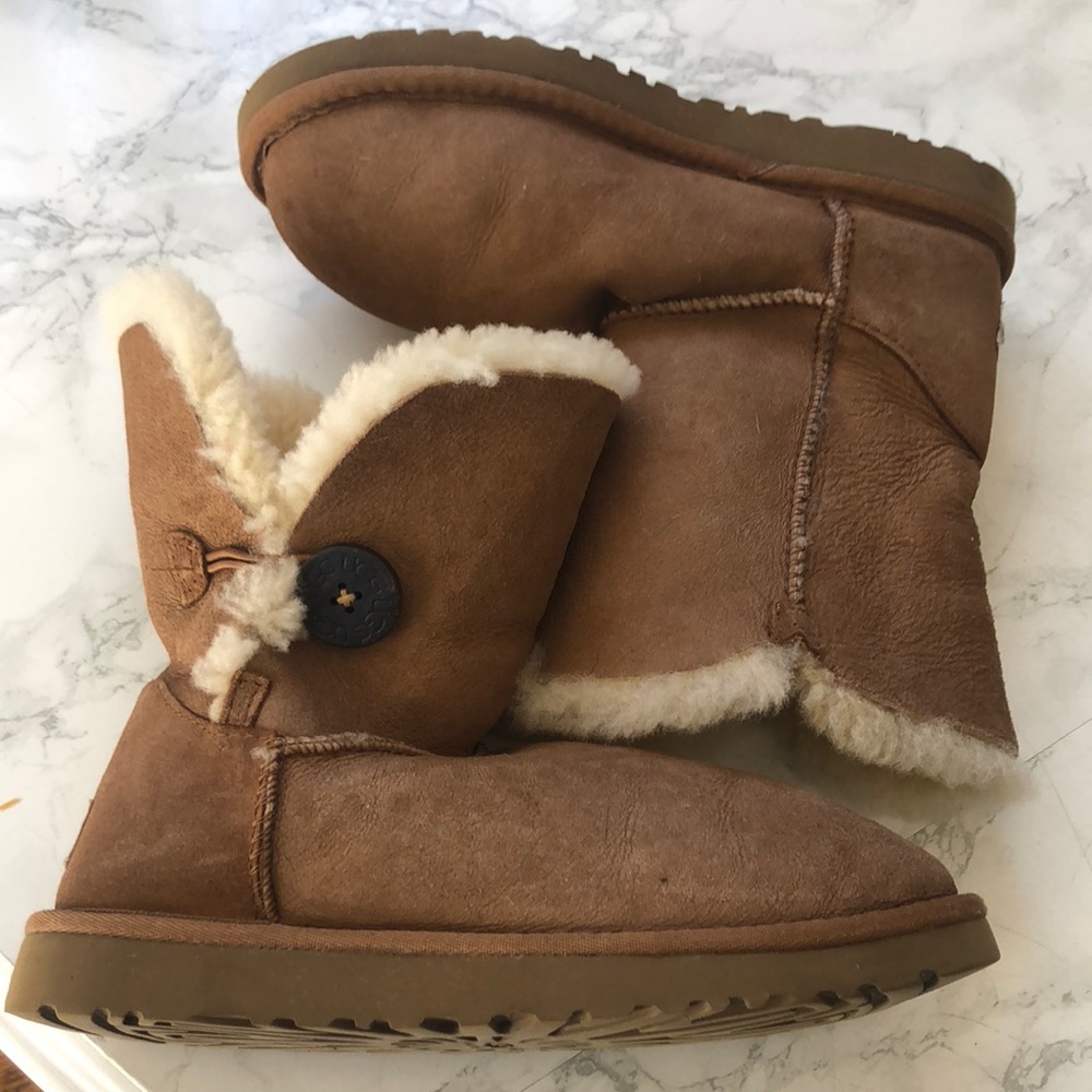 Uggs